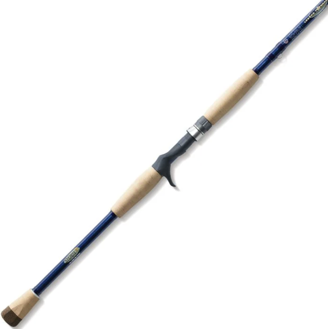 Musky Rods | LSC Pro Tackle
